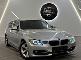 BMW 320, 2.0 l., wagon