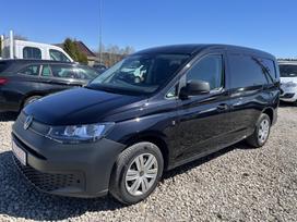 Volkswagen Caddy Maxi, 2.0 l., mpv / minivan
