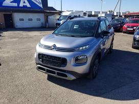 Citroen C3 Aircross, 1.5 l., visureigis / krosoveris