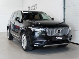 Volvo XC90, 2.0 l., visureigis / krosoveris