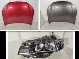 Peugeot 508, 9823144280 90112619, hood (front, rear), lights