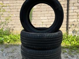 Mastersteel SuperSport 2, summer 215/60 R17