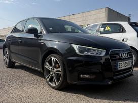 Audi A1, 1.4 l., hečbekas