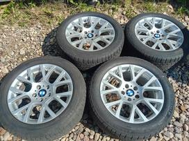 BMW, lengvojo lydinio, R18
