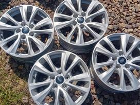 Ford, легкосплавные , R16
