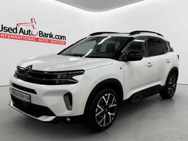 Citroen C5 Aircross, 1.6 l., Внедорожник / Кроссовер