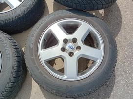 Volvo, light alloy, R16
