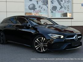 Mercedes-Benz CLA200, 2.0 l., Универсал
