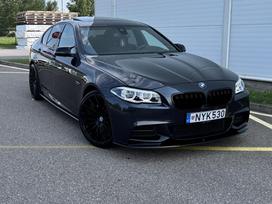 Bmw 530, 3.0 l., sedanas