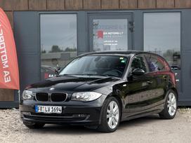 BMW 118, 2.0 l., hatchback