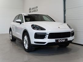 Porsche Cayenne, 3.0 l., Внедорожник / Кроссовер
