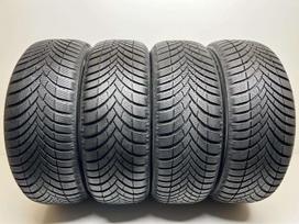 Semperit SpeedGrip 5 99% 2021m, зимние 225/55 R17