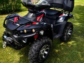 Linhai 400, atv / quad
