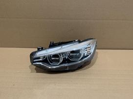 BMW 4 serija Full led adaptive