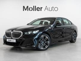 BMW 520, 2.0 l., sedanas