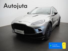 Aston Martin DBX, 4.0 l., Внедорожник / Кроссовер