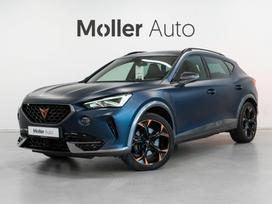Cupra Formentor, 1.4 l., universalas