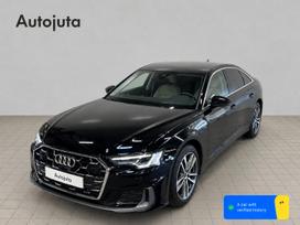 Audi A6, 2.0 l., sedanas
