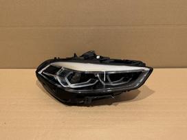 BMW 1 serija F40 full led