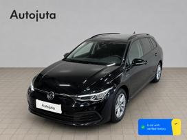 Volkswagen Golf, 2.0 l., universalas