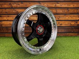 Autowheels Racing Beat RB Style, легкосплавные , R17
