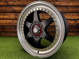 Autowheels Racing Beat RB Style, light alloy, R17