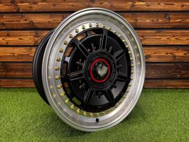 Autowheels Star Racing Spoke, легкосплавные , R17