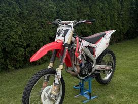Honda CRF 450cc, кроссовые