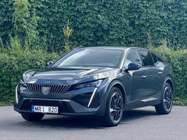 Peugeot 408, 1.2 l., wagon
