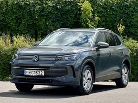 Volkswagen Tiguan, 1.5 l., wagon