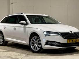 Skoda Superb, 1.4 l., Универсал