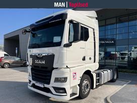 MAN TGX 18.480 GM (6937), double sleeper