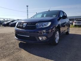 Dacia Sandero, 0.9 l., hečbekas
