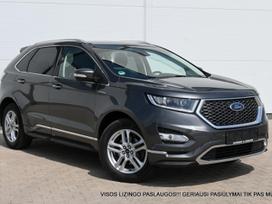Ford Edge, 2.0 l., visureigis / krosoveris