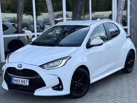 Toyota Yaris, 1.5 l., hatchback