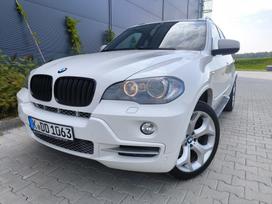 BMW X5, 3.0 l., Внедорожник / Кроссовер