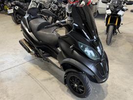 Piaggio MP3 500cc, trikes