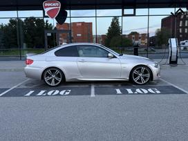 BMW 328, 2.8 l., Купе (coupe)