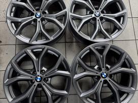 BMW, lengvojo lydinio, R19