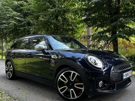 Mini Clubman, 2.0 l., Универсал