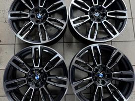 BMW, light alloy, R19