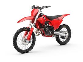 Gas Gas MC 125cc, krosiniai