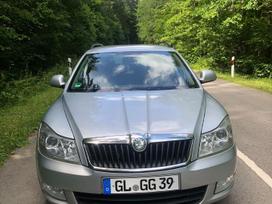 Skoda Octavia, 1.6 l., wagon
