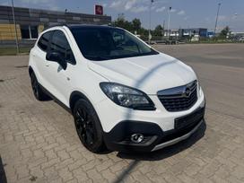 Opel Mokka, 1.6 l., Внедорожник / Кроссовер