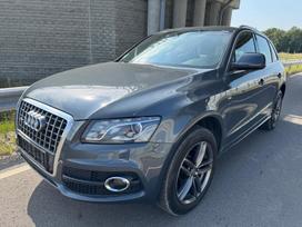 Audi Q5, 2.0 l., Внедорожник / Кроссовер