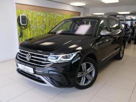 Volkswagen Tiguan Allspace, 2.0 l., off-road / crossover