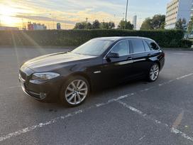 BMW 525, 3.0 l., wagon