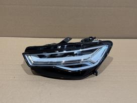 Audi A6 Full led