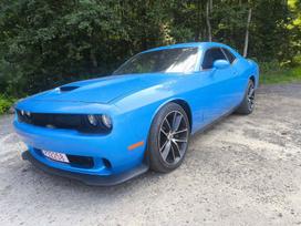 Dodge Challenger, 6.4 l., coupe