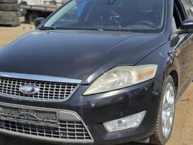 Ford Mondeo по частям